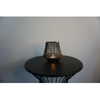 Waxinelichthouder star