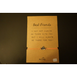 Best friends bracelet 