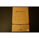 Best friends bracelet
